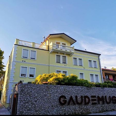 סיסטיאנה Locanda Gaudemus מראה חיצוני תמונה
