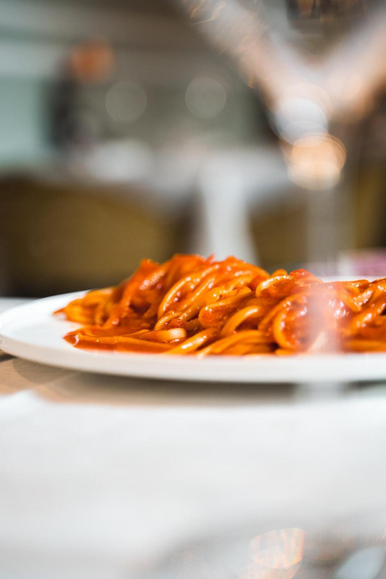 סיסטיאנה Locanda Gaudemus מראה חיצוני תמונה