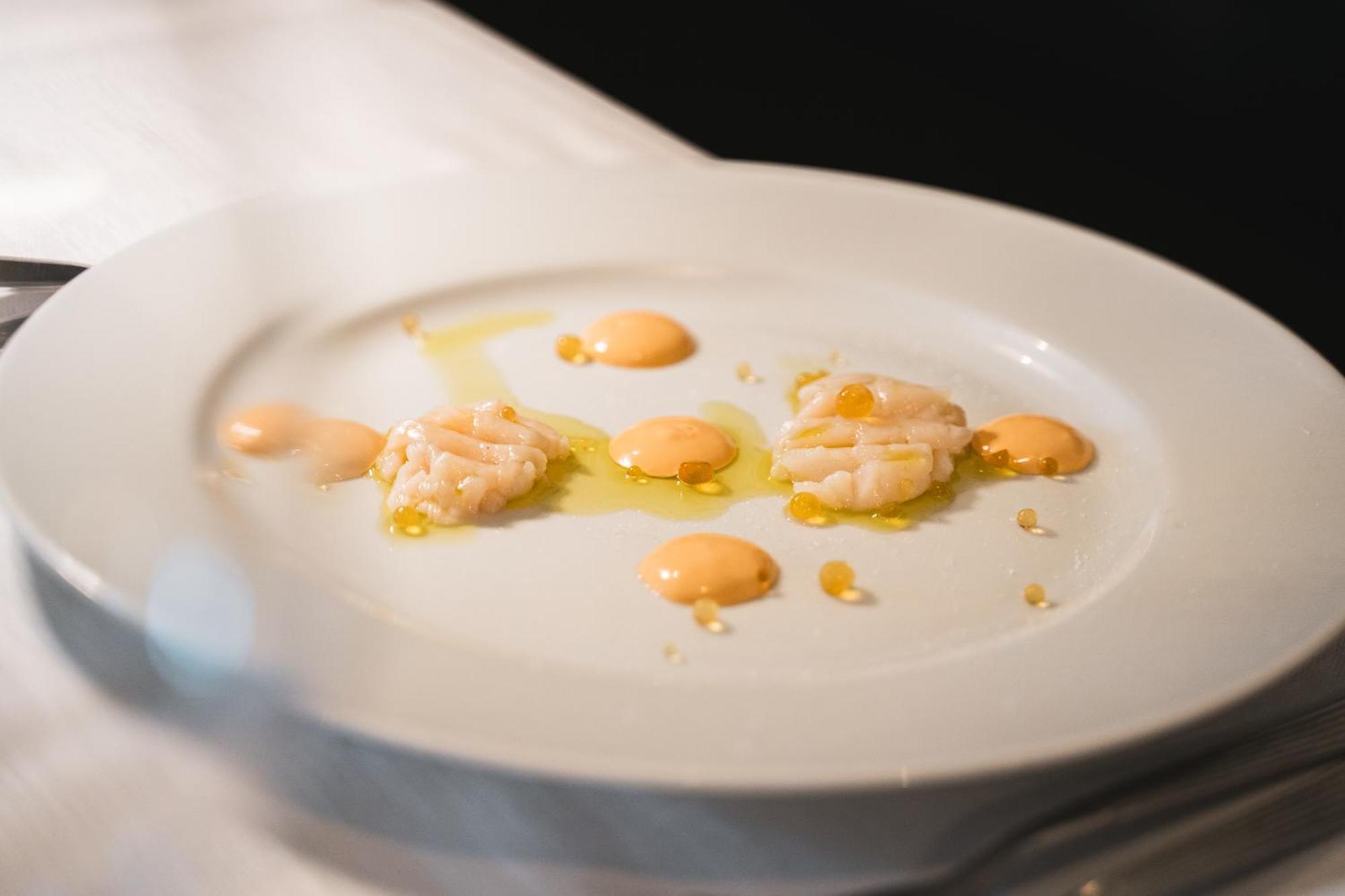 סיסטיאנה Locanda Gaudemus מראה חיצוני תמונה