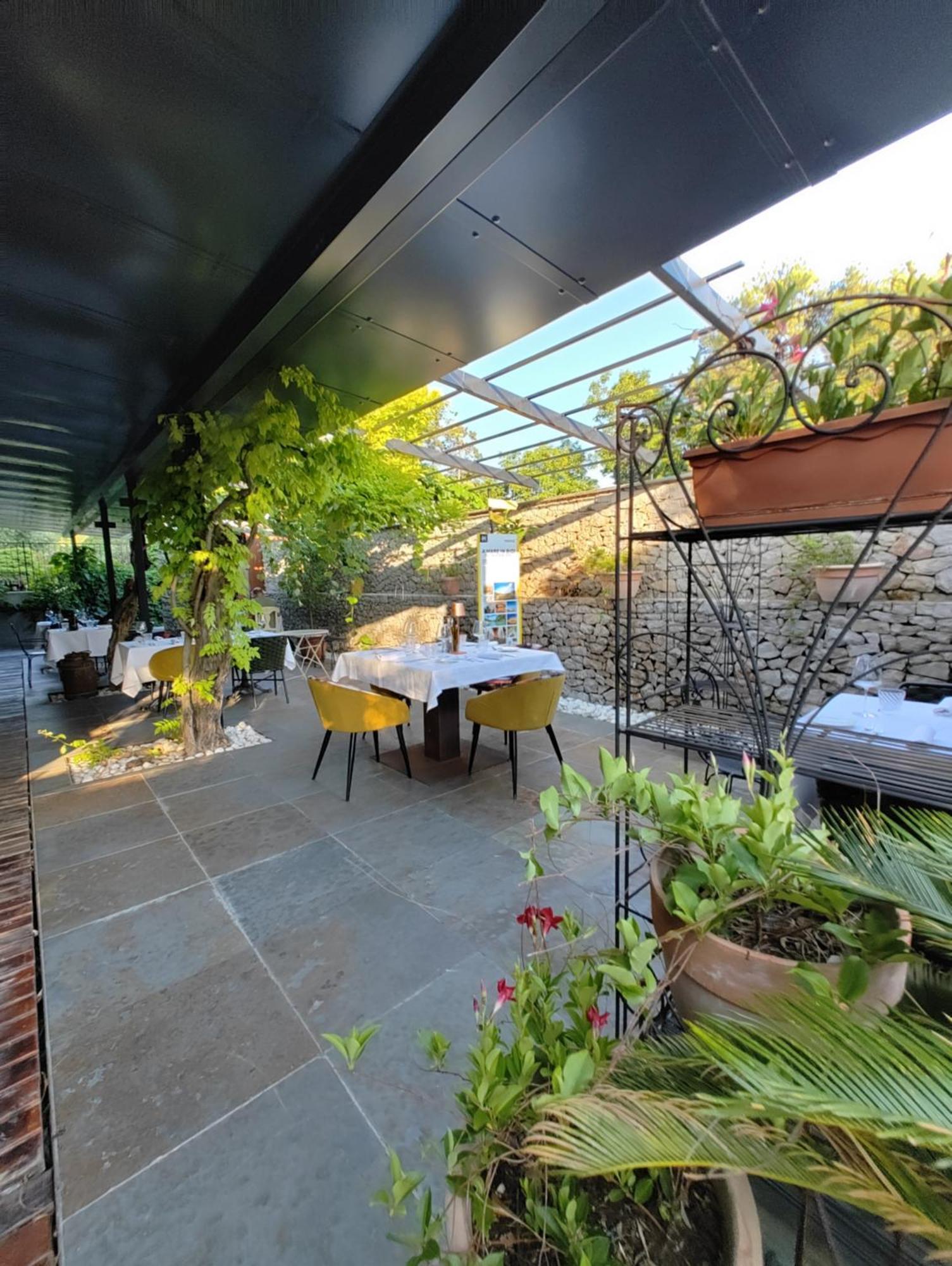 סיסטיאנה Locanda Gaudemus מראה חיצוני תמונה