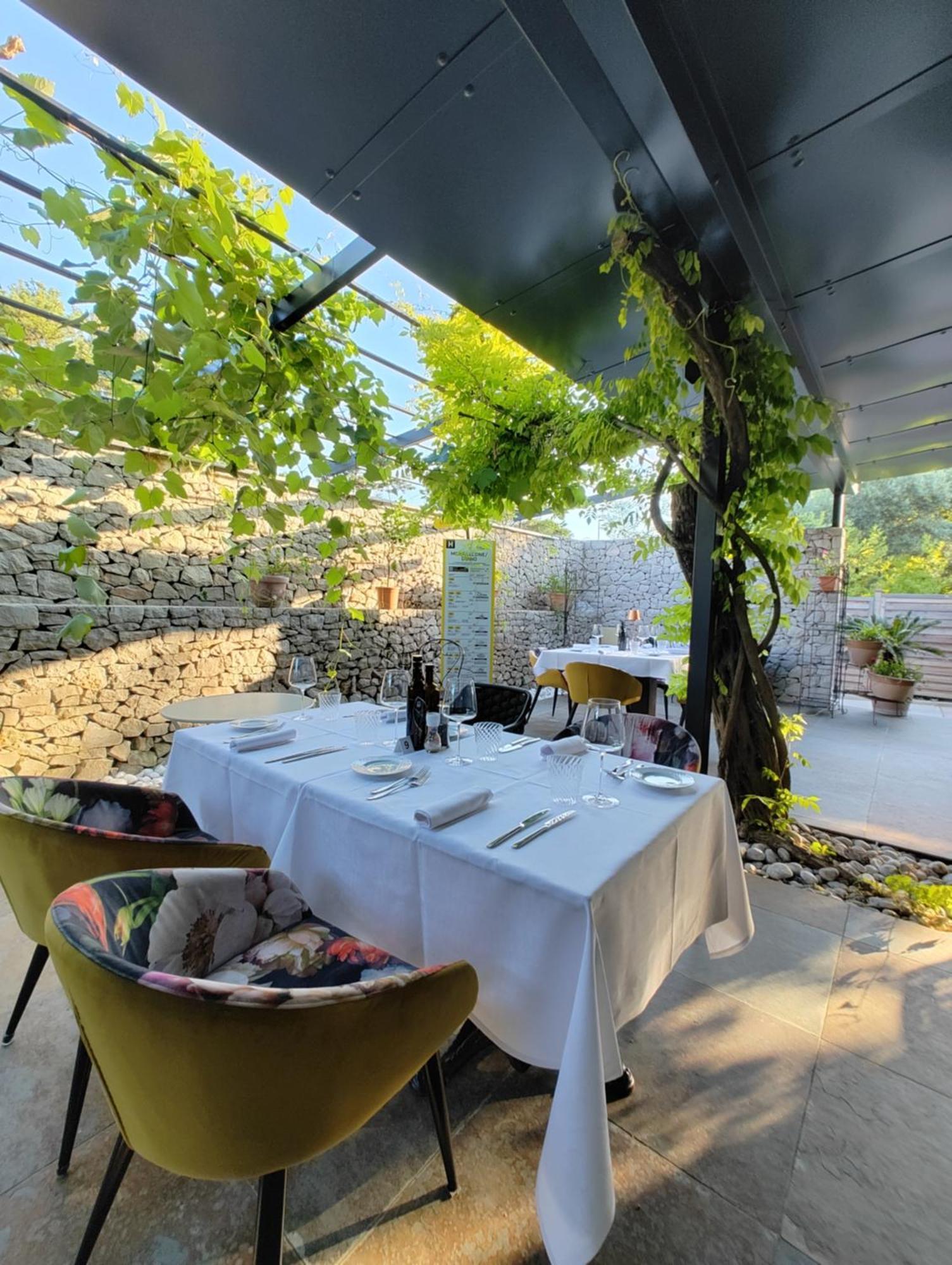 סיסטיאנה Locanda Gaudemus מראה חיצוני תמונה