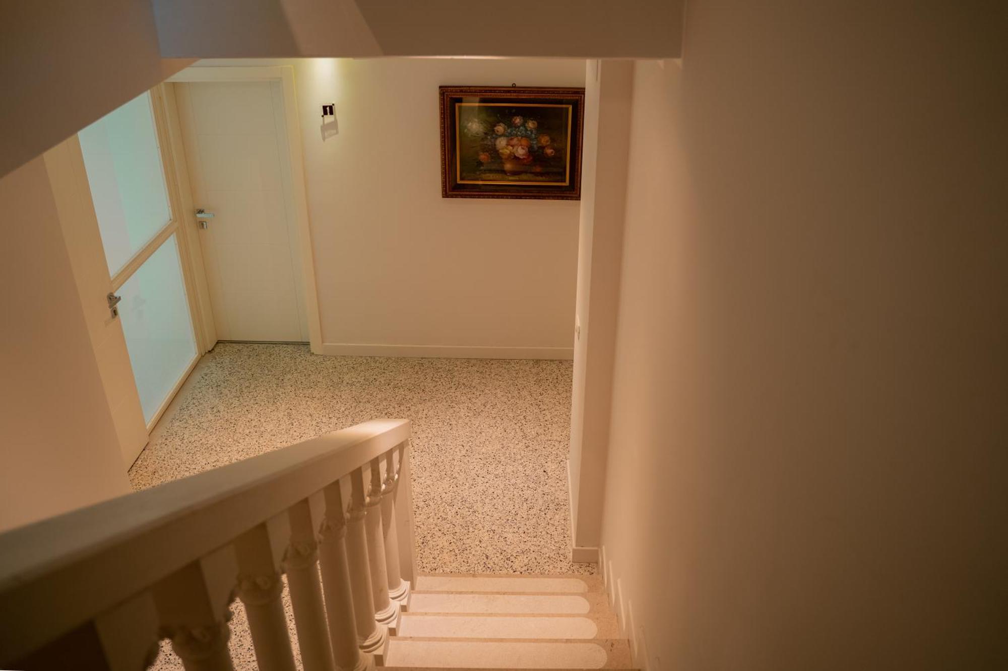 סיסטיאנה Locanda Gaudemus מראה חיצוני תמונה