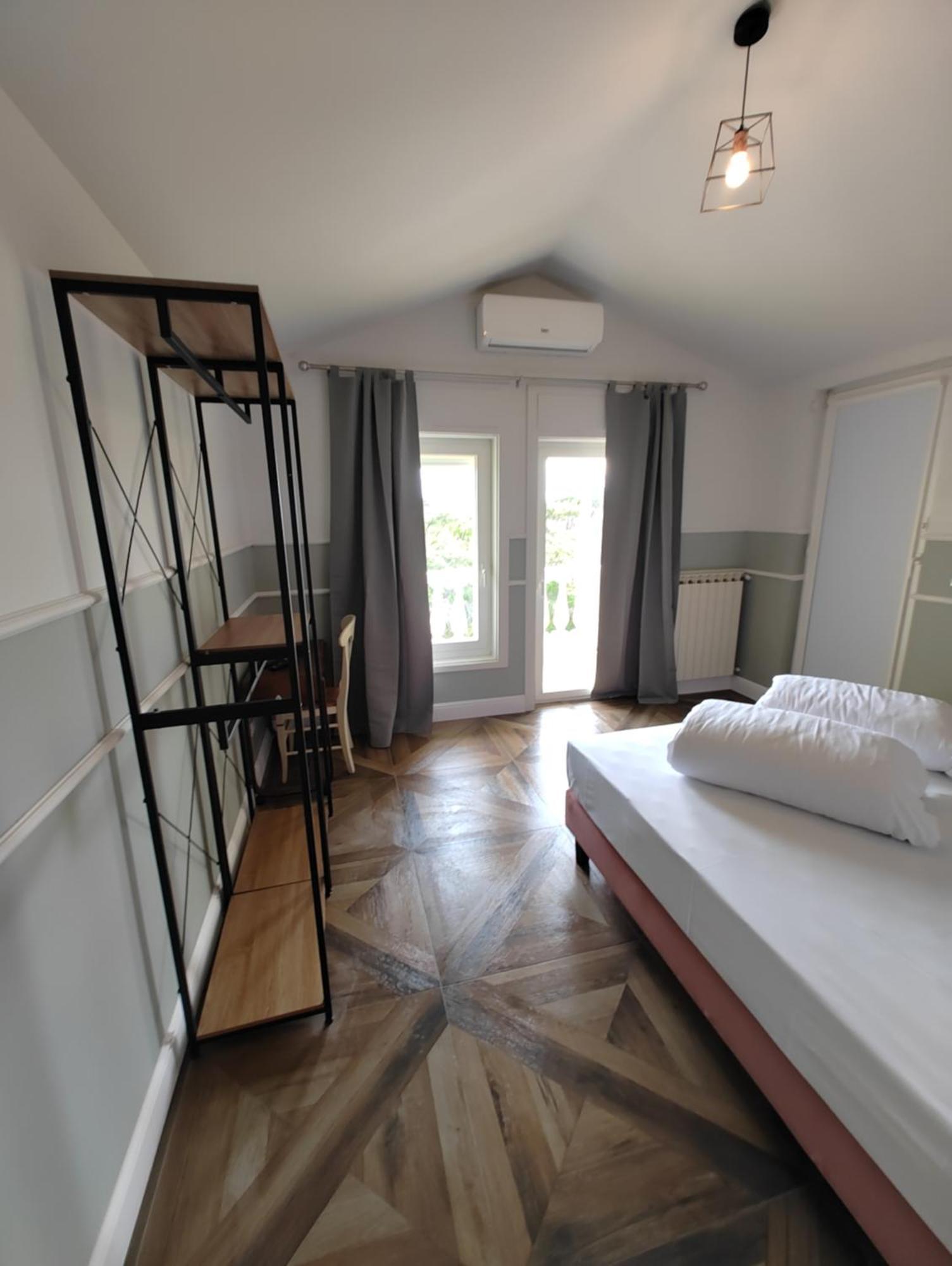 סיסטיאנה Locanda Gaudemus מראה חיצוני תמונה