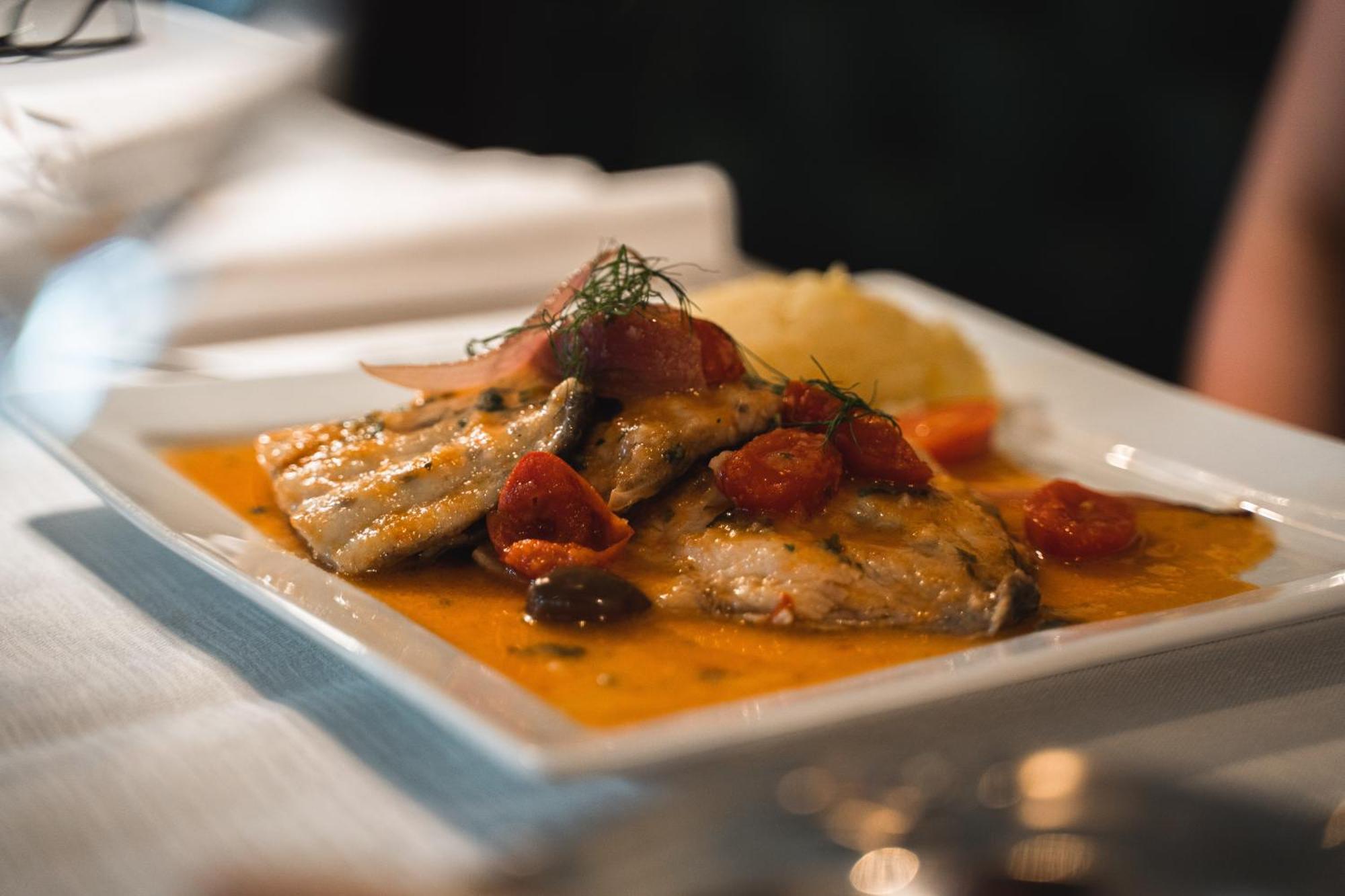 סיסטיאנה Locanda Gaudemus מראה חיצוני תמונה